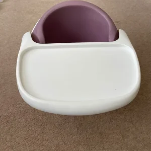 Mamas and papas bumbo seat with activity tray - Image 3
