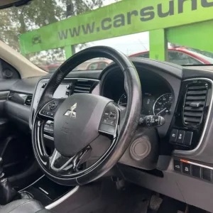 2016 Mitsubishi Outlander 2.3 Diesel 4x4 5-door SUV - Image 2