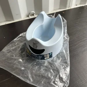 Toddler Essentials Easy Pour Potty Light Grey Portable Toilet Seat