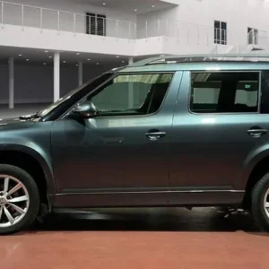 2016 Skoda Yeti 1.2 TSI SE DSG Euro 6 5-door Hatchback - Image 7