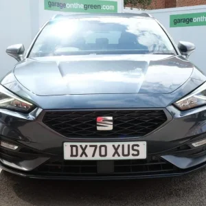 2020 SEAT Leon 1.5 eTSI MHEV Hybrid - Image 2