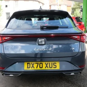 2020 SEAT Leon 1.5 eTSI MHEV Hybrid - Image 5