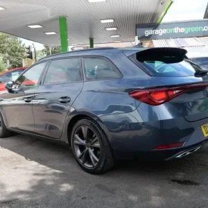2020 SEAT Leon 1.5 eTSI MHEV Hybrid - Image 6