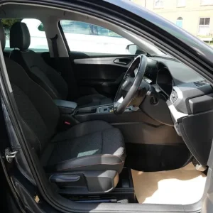 2020 SEAT Leon 1.5 eTSI MHEV Hybrid - Image 8