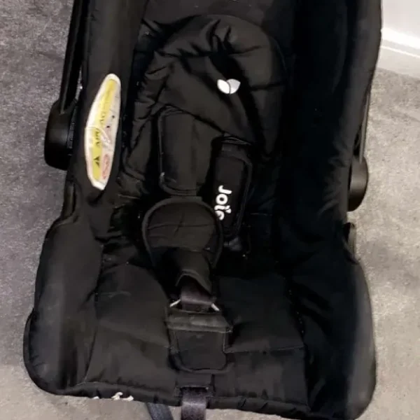 Baby Car Seat