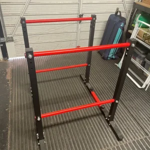 Callisthenics Frame