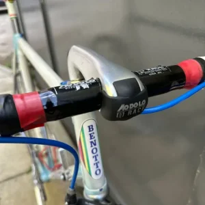 BENOTTO Italian Beauty on 2 Wheels Road Bike Size/L Bellissima - Image 7