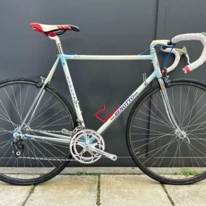 BENOTTO Italian Beauty on 2 Wheels Road Bike Size/L Bellissima