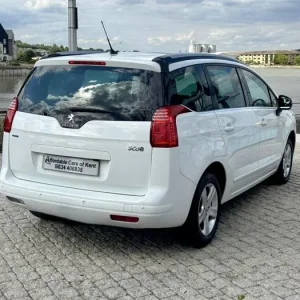 2015 Peugeot 5008 2.0 BlueHDi Allure Euro 6 5dr MPV Diesel Manual - Image 7