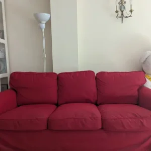 Ikea Ektorp 3 seater sofa