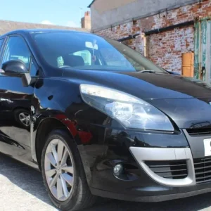 2012 Renault Scenic 1.6 VVT I-Music 5-door MPV - Image 6