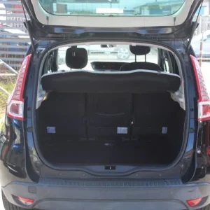 2012 Renault Scenic 1.6 VVT I-Music 5-door MPV - Image 8