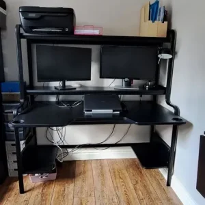 Ikea FREDDE workstation - Image 3