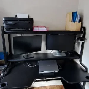 Ikea FREDDE workstation - Image 6