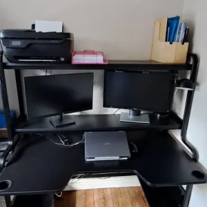 Ikea FREDDE workstation - Image 7