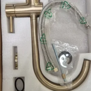 Kitchen Mixer Tap - Image 2