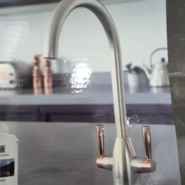 Kitchen Mixer Tap