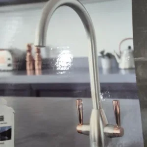 Kitchen Mixer Tap