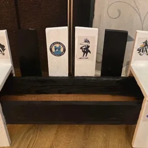 🌷Garden nufc planter🌹