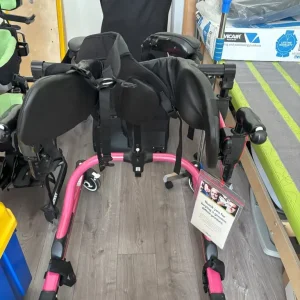 Pace Gait Trainer by Rifton size large - Image 2