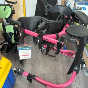 Pace Gait Trainer by Rifton size large - Image 3