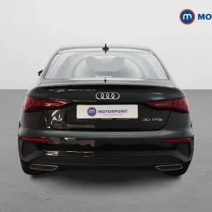 2022 Audi A3 30 TFSI S Line 4dr Saloon Petrol Manual - Image 6