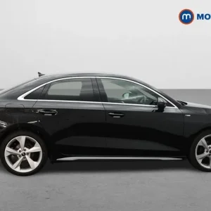 2022 Audi A3 30 TFSI S Line 4dr Saloon Petrol Manual - Image 8