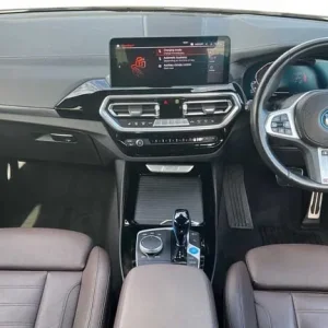 2022 BMW iX3 M Sport 80kWh Electric SUV - Image 6