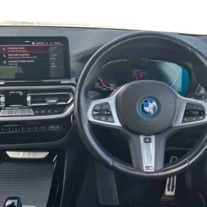 2022 BMW iX3 M Sport 80kWh Electric SUV - Image 7