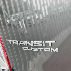 2022 Ford Transit Custom 2.0 Diesel 5-door Panel Van - Image 6