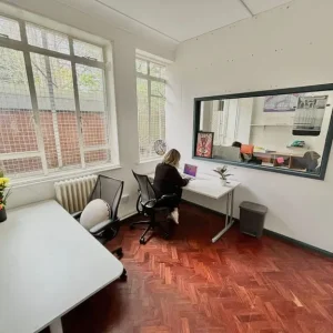 Office Space for Creatives in Llanymynech, Shropshire - Image 2