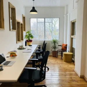 Office Space for Creatives in Llanymynech, Shropshire - Image 3