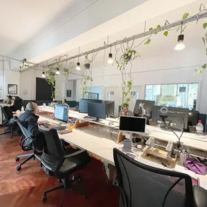 Office Space for Creatives in Llanymynech, Shropshire - Image 5