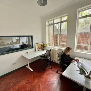 Office Space for Creatives in Llanymynech, Shropshire