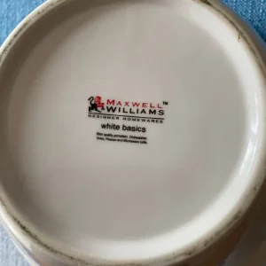 Maxwell Williams serving dishes - Image 2