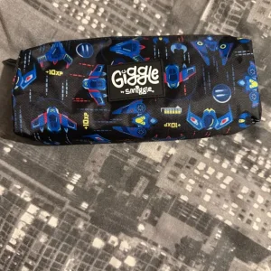 Giggle by Smiggle pencil case