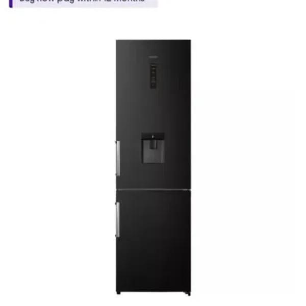 Kenwood Fridge Freezer