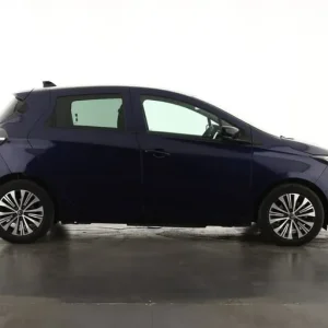 2023 Renault Zoe 5-door electric hatchback - Image 5