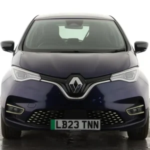2023 Renault Zoe 5-door electric hatchback - Image 6