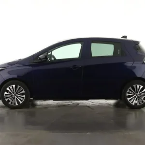 2023 Renault Zoe 5-door electric hatchback - Image 8