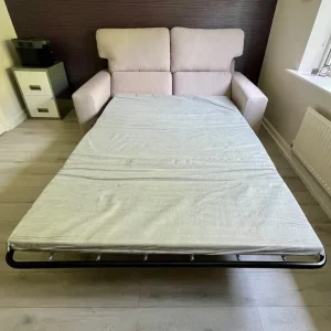 Oatmeal Sofabed - Image 3