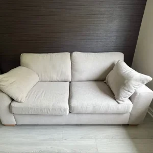 Oatmeal Sofabed - Image 5