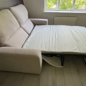 Oatmeal Sofabed - Image 6