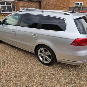 Volkswagen Passat 1.4 TSI BlueMotion R-Line DSG - Image 5