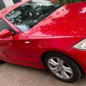 BMW 1 Series Hatchback 2010 Manual 1995cc 5-door - Image 2