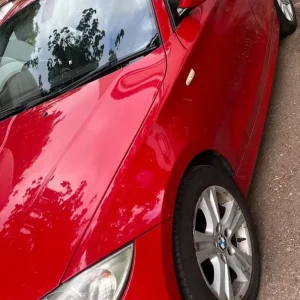 BMW 1 Series Hatchback 2010 Manual 1995cc 5-door - Image 3