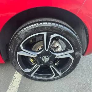 Vauxhall Corsa 1.2 Turbo Ultimate 5-door Hatchback - Image 4