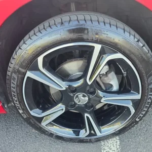 Vauxhall Corsa 1.2 Turbo Ultimate 5-door Hatchback - Image 6