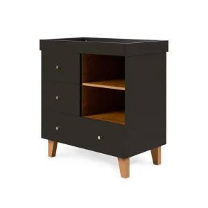 Tutti Bambini Changing Table / Chest of Drawers - Image 2