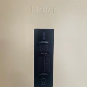 HAIER fridge freezer - Image 2